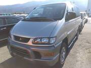 1999 MITSUBISHI DELICA SPACE GEAR