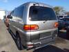 MITSUBISHI DELICA SPACE GEAR