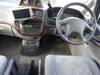 MITSUBISHI DELICA SPACE GEAR