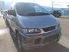 MITSUBISHI DELICA SPACE GEAR