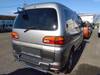 MITSUBISHI DELICA SPACE GEAR