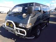 1991 MITSUBISHI DELICA STARWAGON