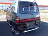 MITSUBISHI DELICA STARWAGON