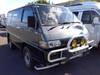 MITSUBISHI DELICA STARWAGON
