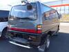 MITSUBISHI DELICA STARWAGON