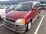 1998 HONDA STEPWAGON W-F