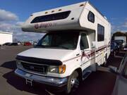 1995 FORD E350 (Left Hand Drive)