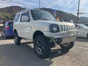 2003 SUZUKI JIMNY