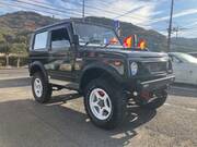 1994 SUZUKI JIMNY
