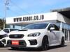 SUBARU WRX STI