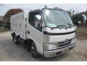 2009 TOYOTA DYNA