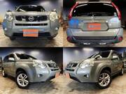2010 NISSAN X-TRAIL
