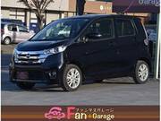 2014 NISSAN DAYZ