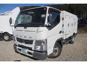 2011 FUSO CANTER