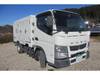 FUSO CANTER