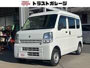 2018 SUZUKI EVERY