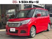 2015 SUZUKI SOLIO