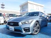 2014 NISSAN SKYLINE