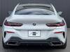 BMW 8 SERIES
