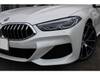 BMW 8 SERIES