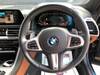 BMW 8 SERIES