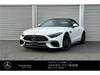 MERCEDES BENZ SL