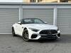 MERCEDES BENZ SL
