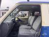MITSUBISHI DELICA VAN