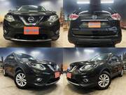 2014 NISSAN X-TRAIL