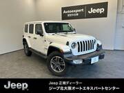 2023 CHRYSLER JEEP WRANGLER UNLIMITED