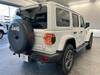 CHRYSLER JEEP WRANGLER UNLIMITED
