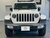 CHRYSLER JEEP WRANGLER UNLIMITED