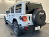 CHRYSLER JEEP WRANGLER UNLIMITED