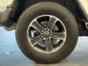 CHRYSLER JEEP WRANGLER UNLIMITED