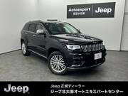 2018 CHRYSLER JEEP GRAND CHEROKEE