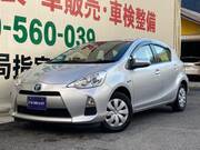 2014 TOYOTA AQUA L