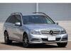 MERCEDES BENZ C-CLASS Stationwagon