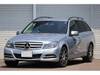 MERCEDES BENZ C-CLASS Stationwagon