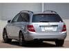 MERCEDES BENZ C-CLASS Stationwagon
