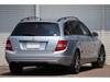 MERCEDES BENZ C-CLASS Stationwagon
