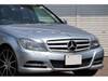 MERCEDES BENZ C-CLASS Stationwagon