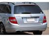 MERCEDES BENZ C-CLASS Stationwagon