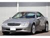 MERCEDES BENZ SL
