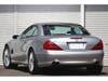 MERCEDES BENZ SL