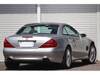 MERCEDES BENZ SL