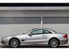 MERCEDES BENZ SL