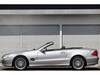 MERCEDES BENZ SL