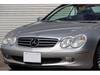 MERCEDES BENZ SL