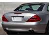 MERCEDES BENZ SL