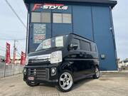 2017 SUZUKI EVERY WAGON
